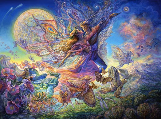 Josephine Wall 63